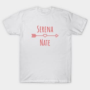 Serena T-Shirt